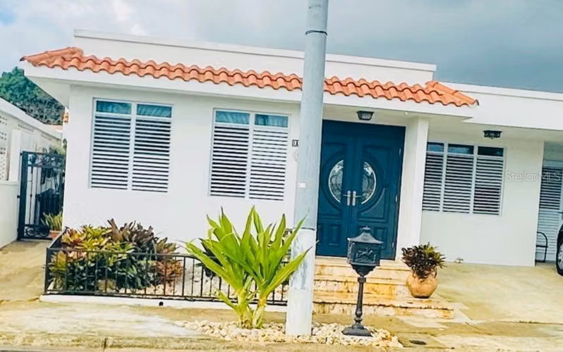 Casa familiar espaciosa y acogedora en alquiler