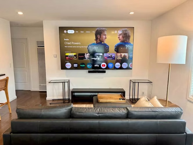 1bedroom, 1 bathroom available for rent