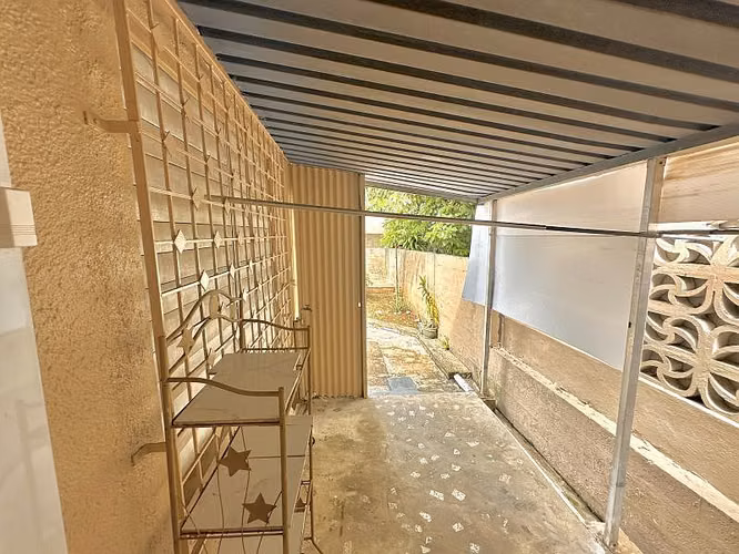 En una excelente zona residencial