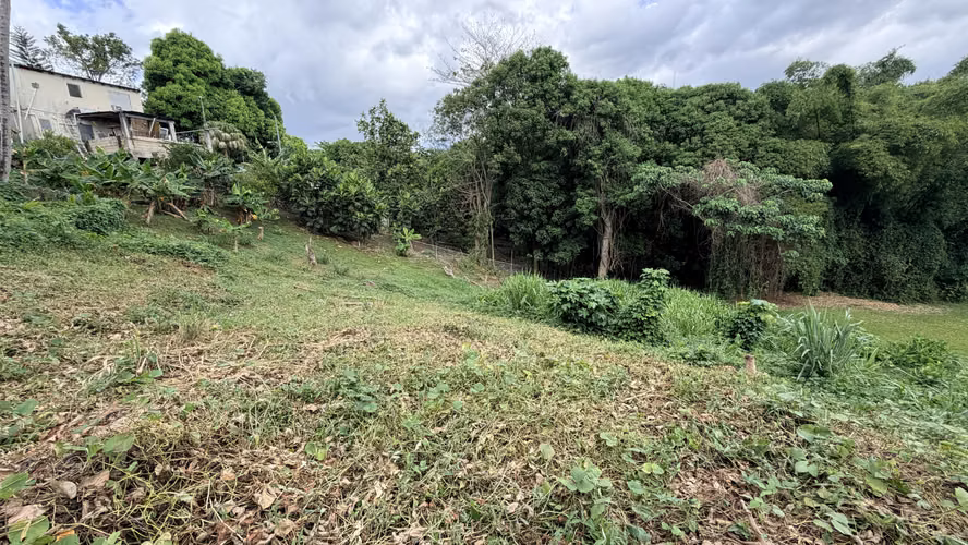 Mayaguez Bo Quebrada Grande