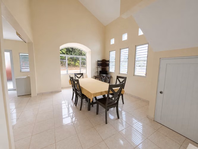 Urb. Quintas Del Rocio - Yauco