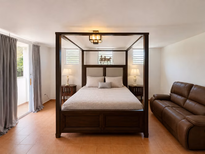 Urb. Puerta del Sol, Casa en Fajardo - Imagen 7
