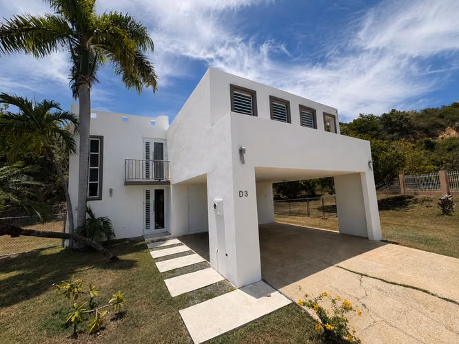 Urb. Puerta del Sol, Casa en Fajardo - Imagen 2
