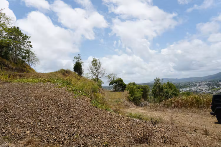 Urb. Colinas View, Terreno en Cayey