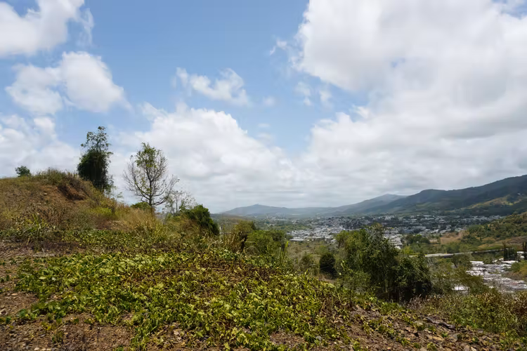 Urb. Colinas View, Terreno en Cayey