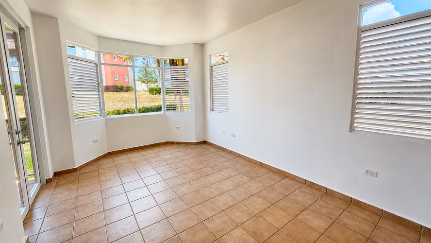 Cond. Harbour Lakes - Humacao