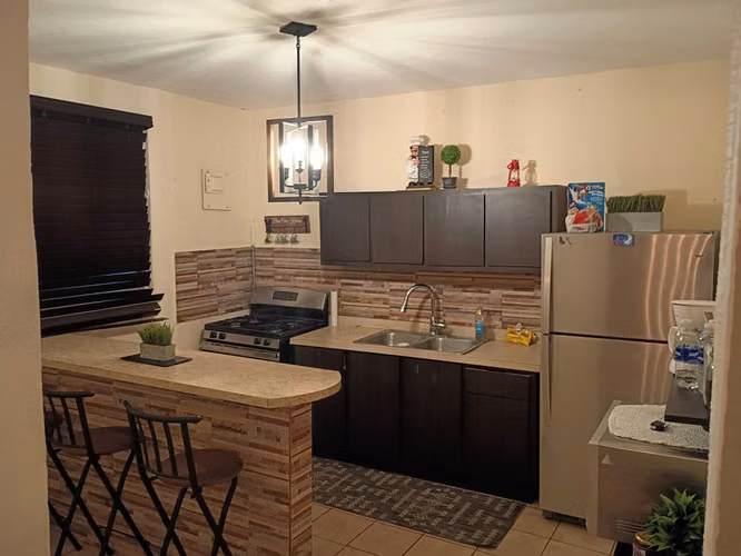 Bo. Palo Seco, Casa en Maunabo - Imagen 4