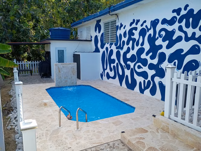 Bo. Palo Seco, Casa en Maunabo - Imagen 8