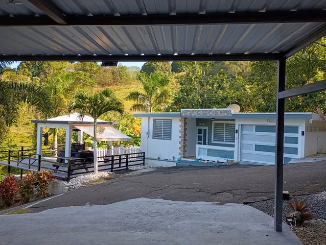 Bo. Palo Seco, Casa en Maunabo - Imagen 3