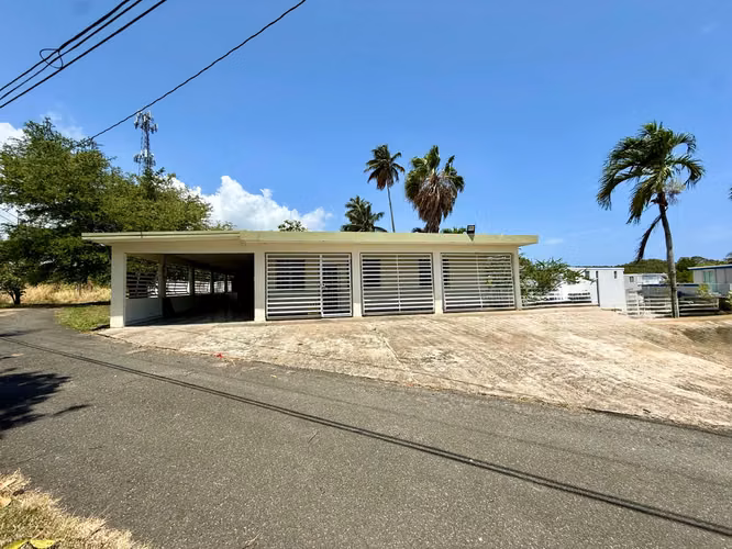 Bo. Coto Norte, Casa en Manati - Imagen 6
