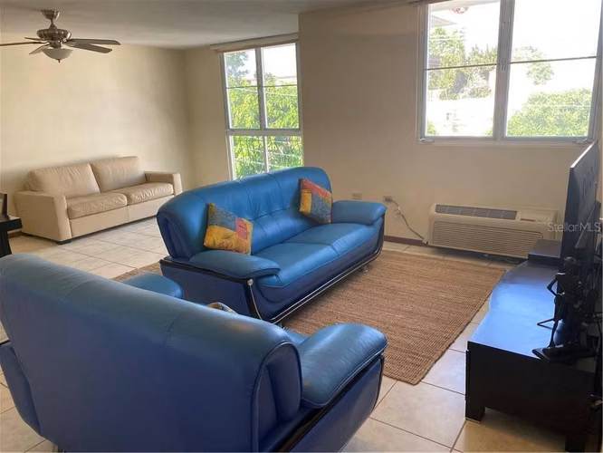 Precioso apartamento de dos dormitorios en alquiler - Imagen 5
