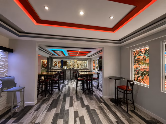Bo. San Idelfonso, Comercial en Coamo