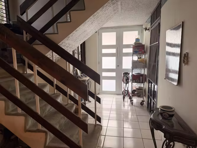 Urb. Villas de Buena Vista, Casa en Bayamón