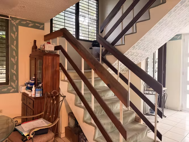Urb. Villas de Buena Vista, Casa en Bayamón
