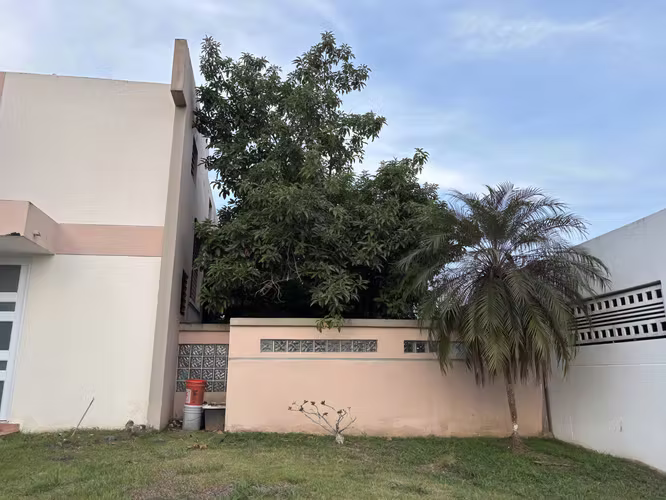 Urb. Villas de Buena Vista, Casa en Bayamón