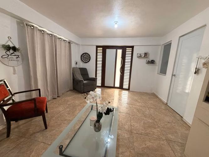 Bo. Helechal, Casa en Barranquitas