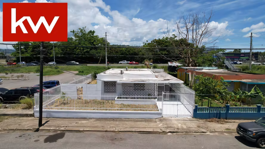 Calle Romanguera, Casa en Mayaguez - Imagen 1