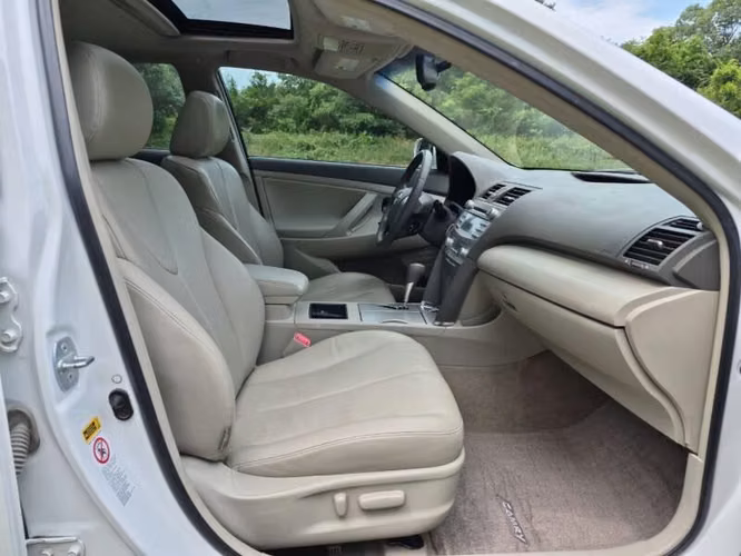 Se vende 2007 Toyota Camry Hybrid automático - Imagen 4