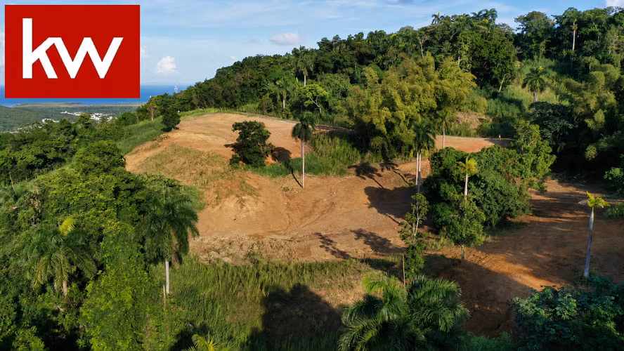 Lotes en Urb. Quintas De Ceiba