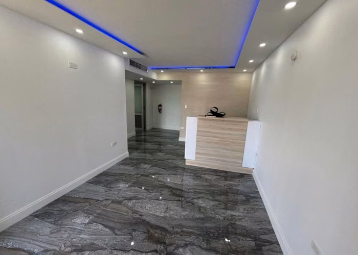 Casa remodelada, cómoda y envidiable, en alquiler.