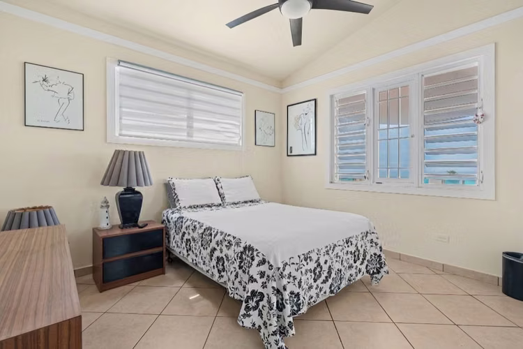 Bo. Tierra Nueva Saliente, Casa en Manati
