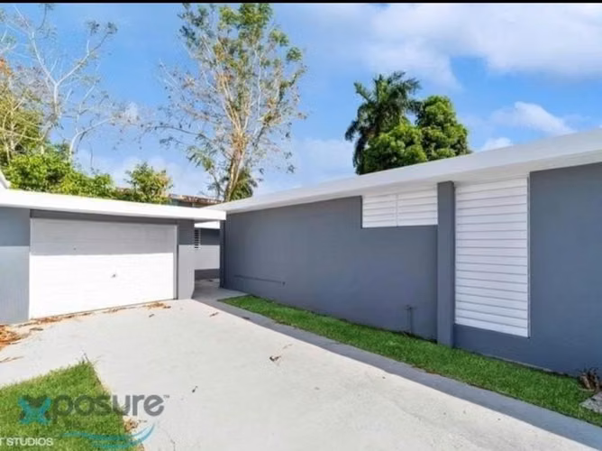 Disponsible casa en Carolina