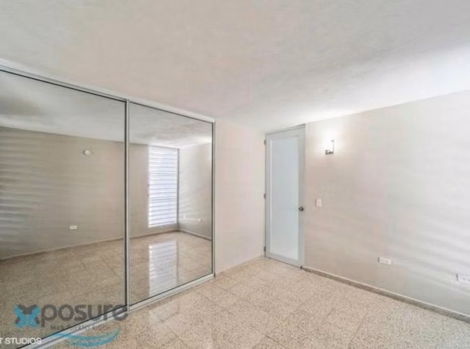 Disponsible casa en Carolina
