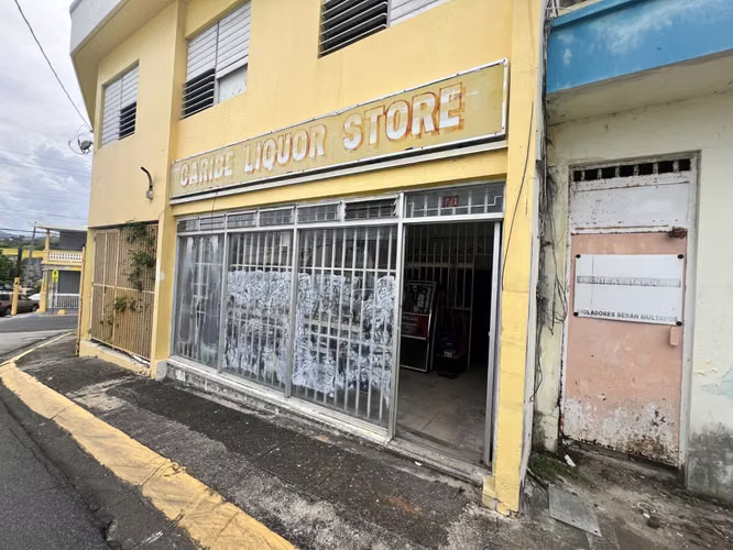 EXCELENTE PROPIEDAD DE INVERSION A LA VENTA
