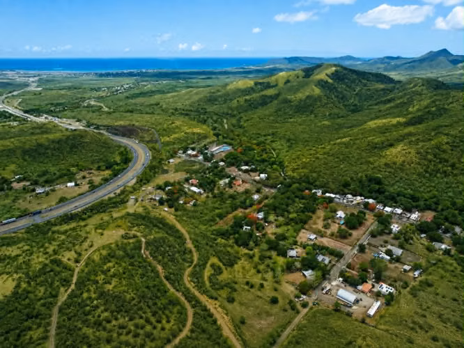 Bo. Lapa, Casa en Salinas