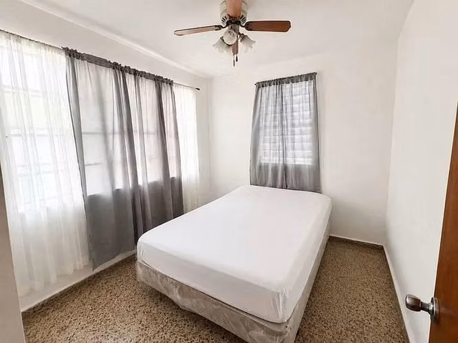 Hermosa, especial y acogedora casa familiar en alquiler con opción a compra.