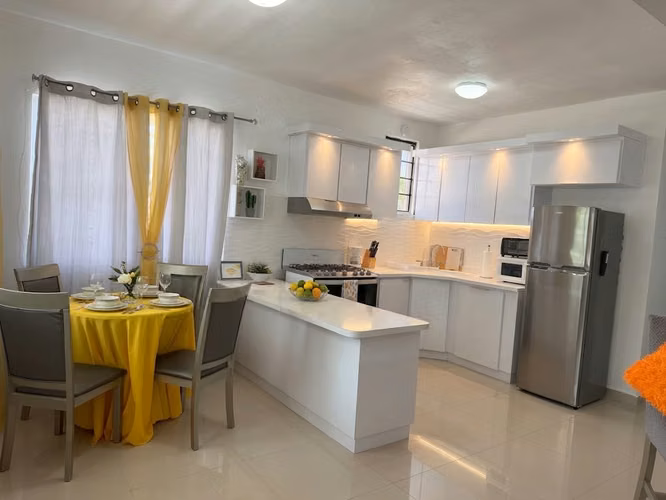 Bo. Esperanza, Casa en Vieques
