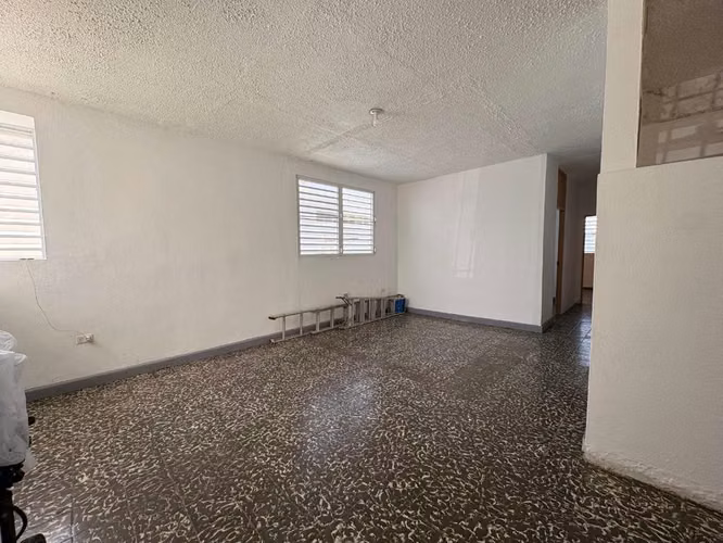 Renta solo plan 8 casa