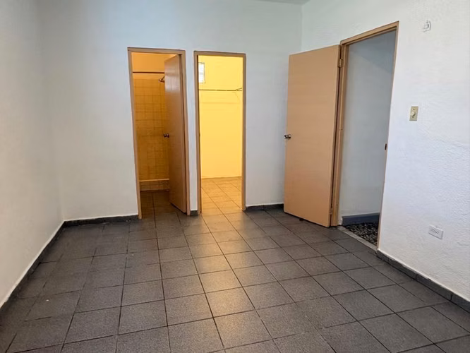 Renta solo plan 8 casa