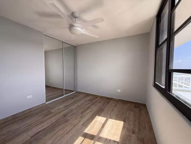 Cond. Plaza Inmaculada, Apartamento en San Juan