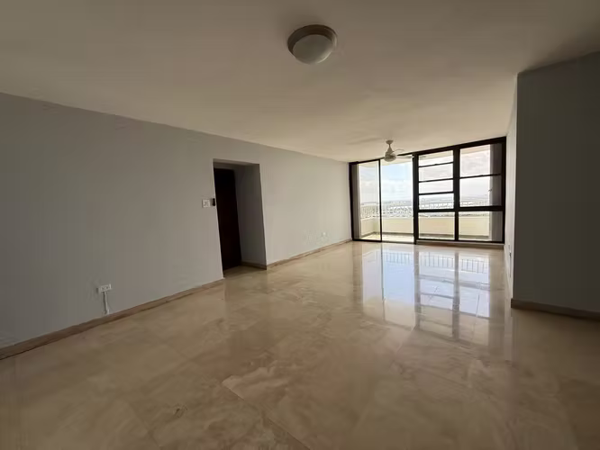 Cond. Plaza Inmaculada, Apartamento en San Juan