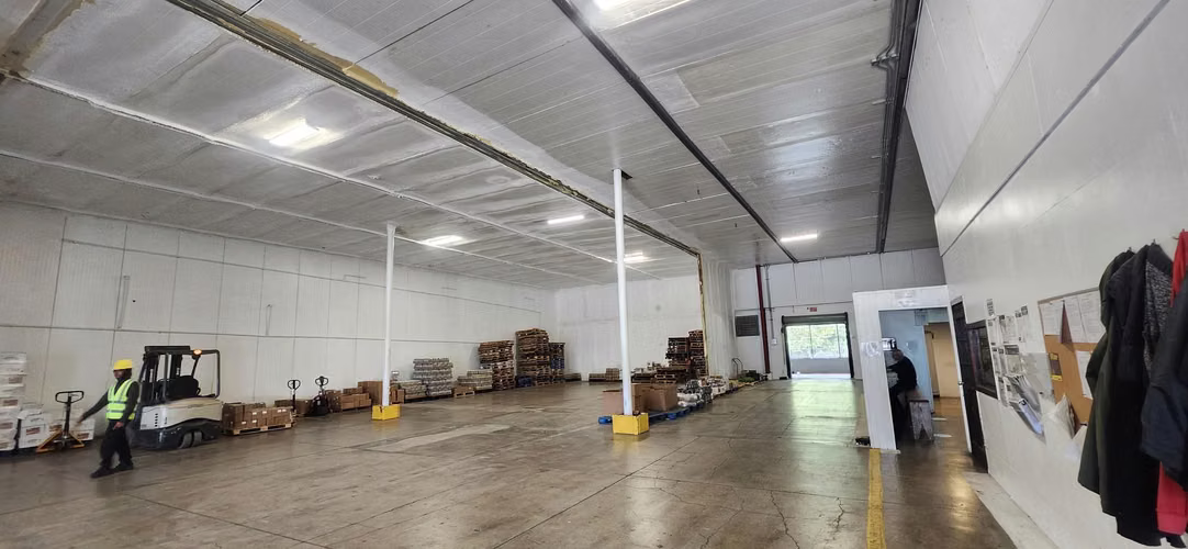 Bo. Candelaria, Commercial en Toa Baja