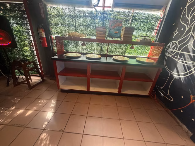Negocio Comercial en San Juan
