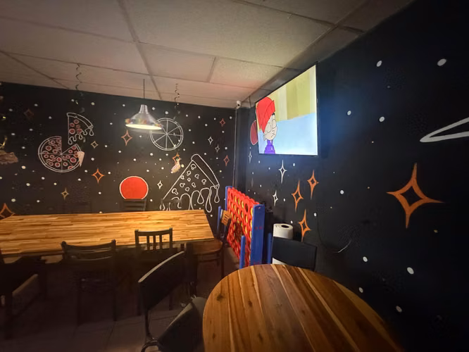 Negocio Comercial en San Juan