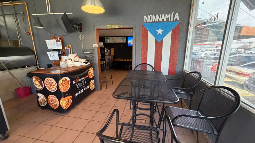 Negocio Comercial en San Juan