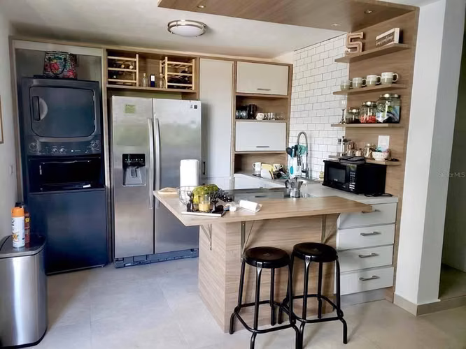 PISO DE 3 DORMITORIOS EN EL COMPLEJO RESIDENCIAL ASSISI - Imagen 5