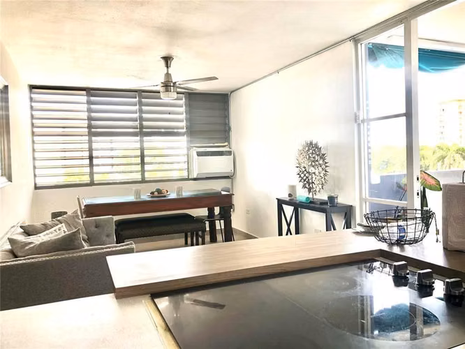 PISO DE 3 DORMITORIOS EN EL COMPLEJO RESIDENCIAL ASSISI - Imagen 4