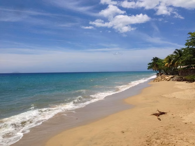 Bo. Pueblo, Terreno en Rincon