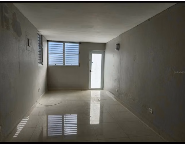 Hermosa casa en bayamon