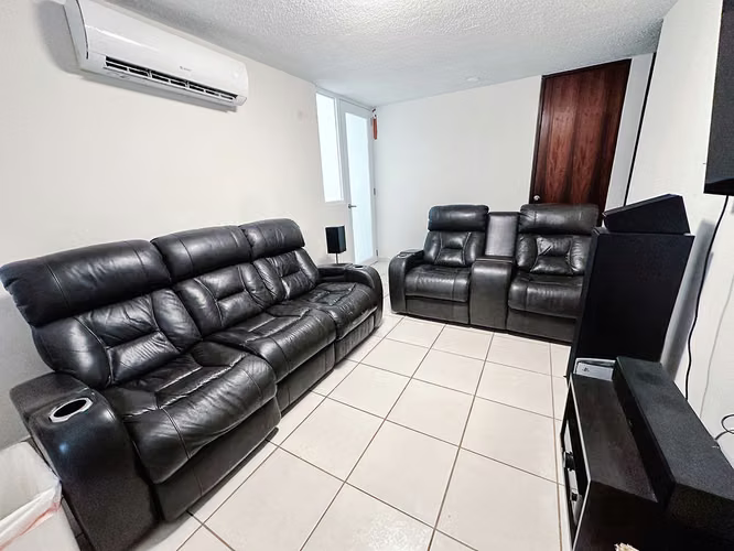 Urb. Veredas, Casa en Gurabo - Imagen 4