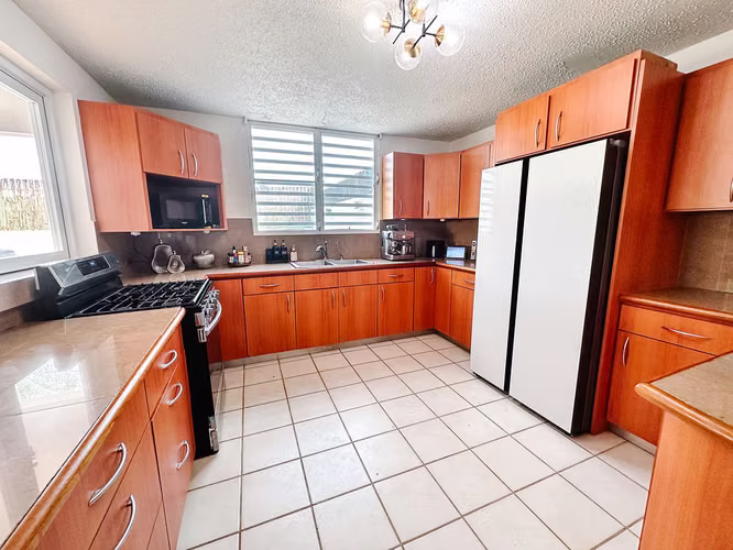 Urb. Veredas, Casa en Gurabo - Imagen 5