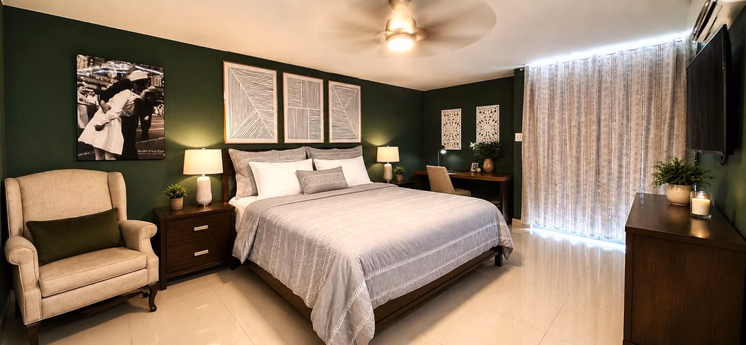 Urb. Sevilla Biltmore, Casa en Guaynabo