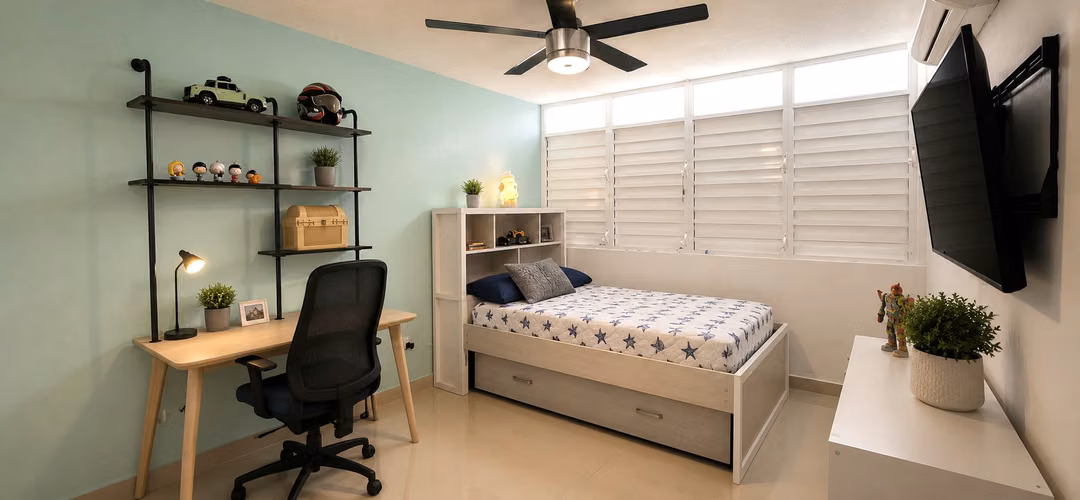 Urb. Sevilla Biltmore, Casa en Guaynabo