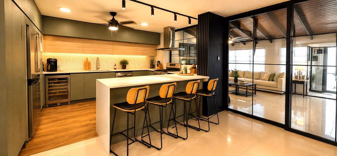 Urb. Sevilla Biltmore, Casa en Guaynabo