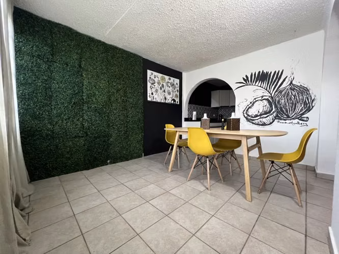 Urb. Jardines de Country Club, Casa en Carolina - Imagen 3