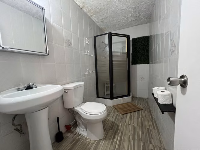 Urb. Jardines de Country Club, Casa en Carolina - Imagen 7